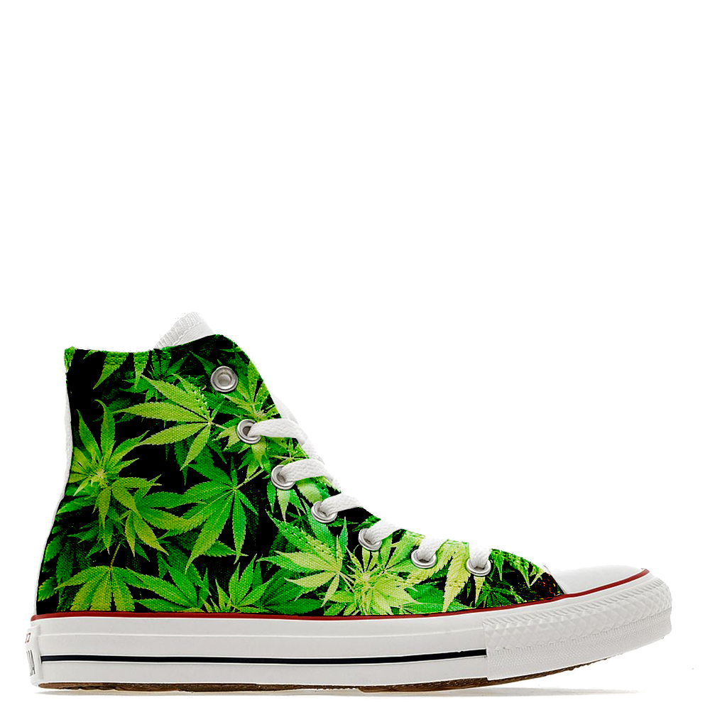 sneakers for hot summer